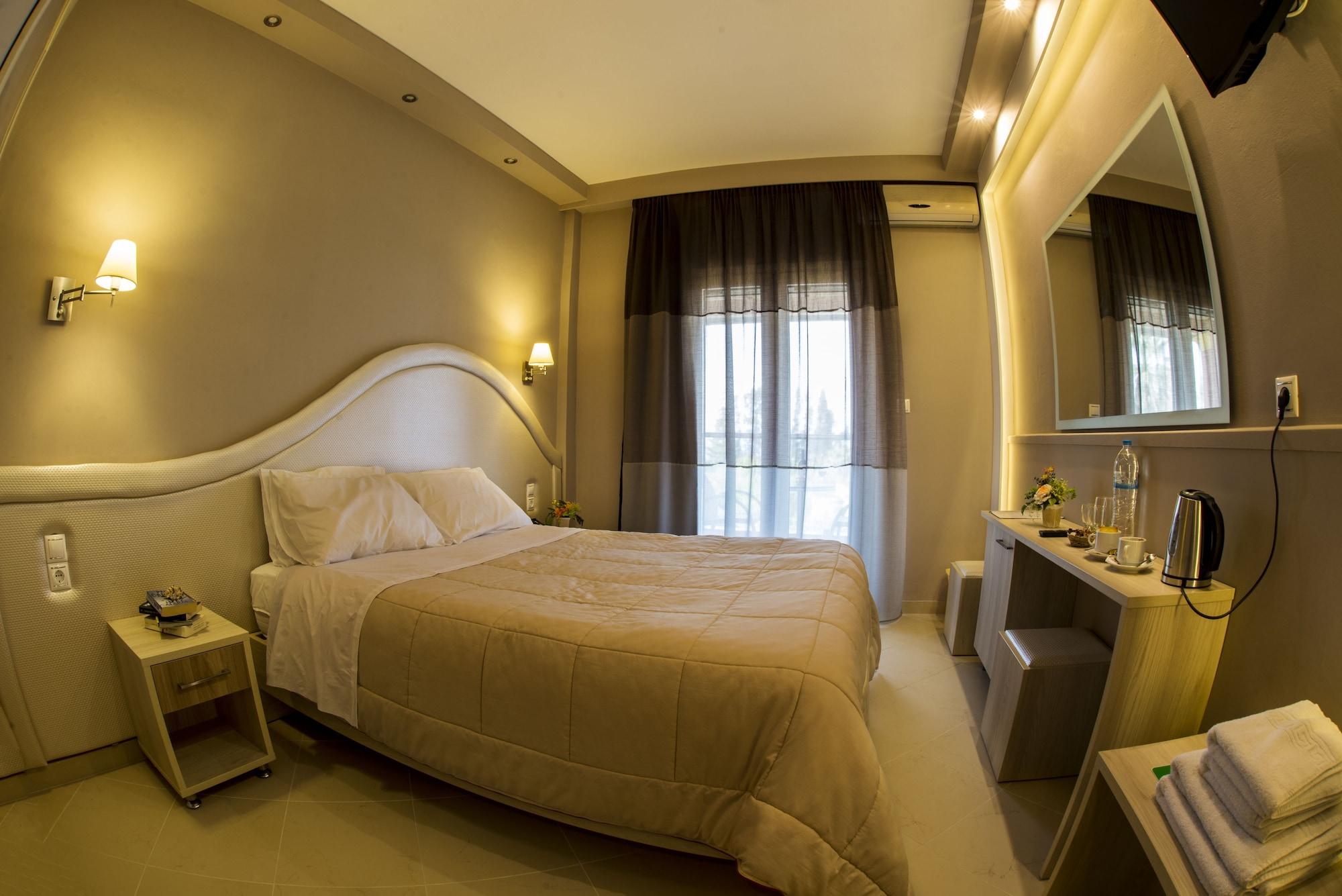 Hotel Penelope بوكاري المظهر الخارجي الصورة