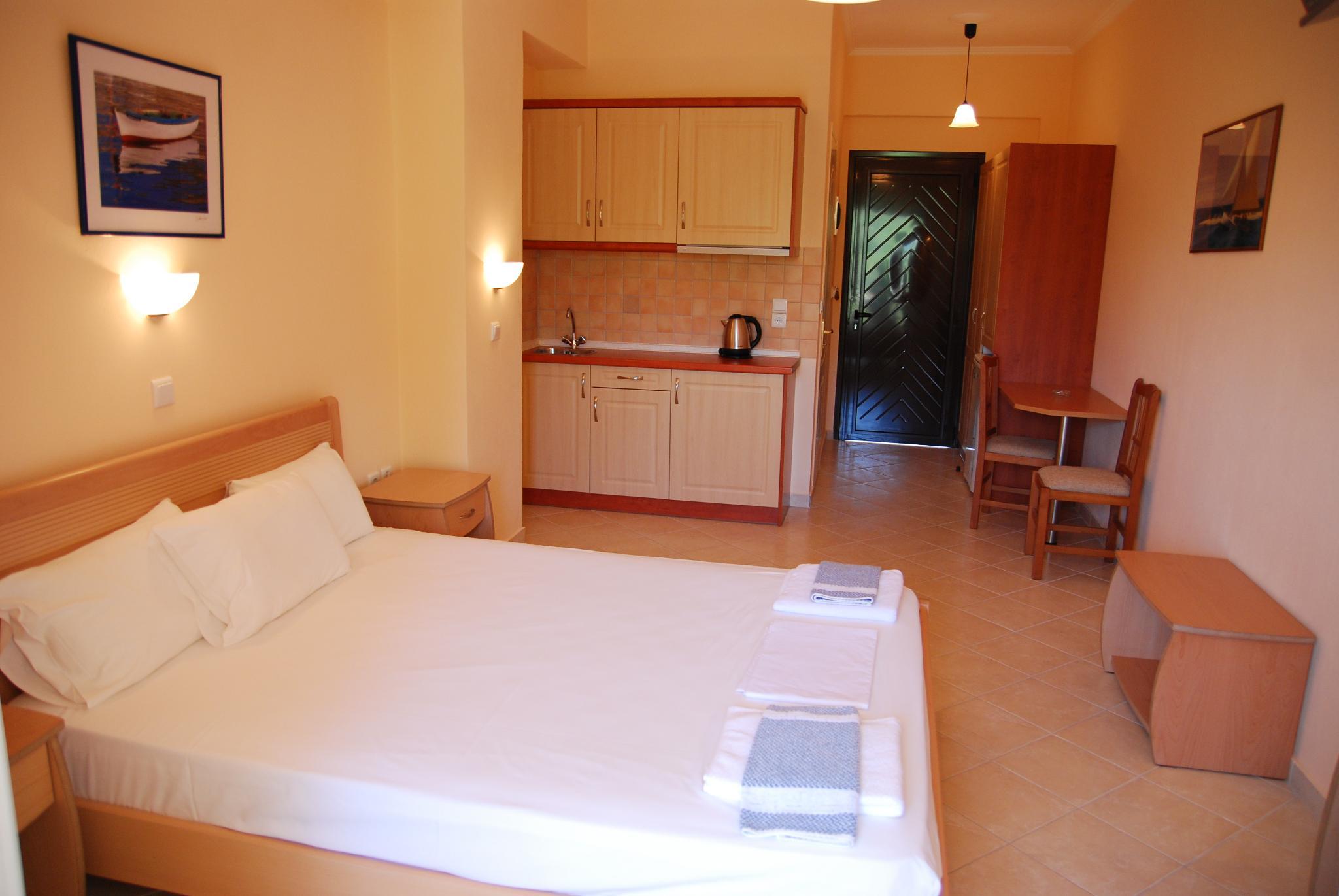 Hotel Penelope بوكاري المظهر الخارجي الصورة