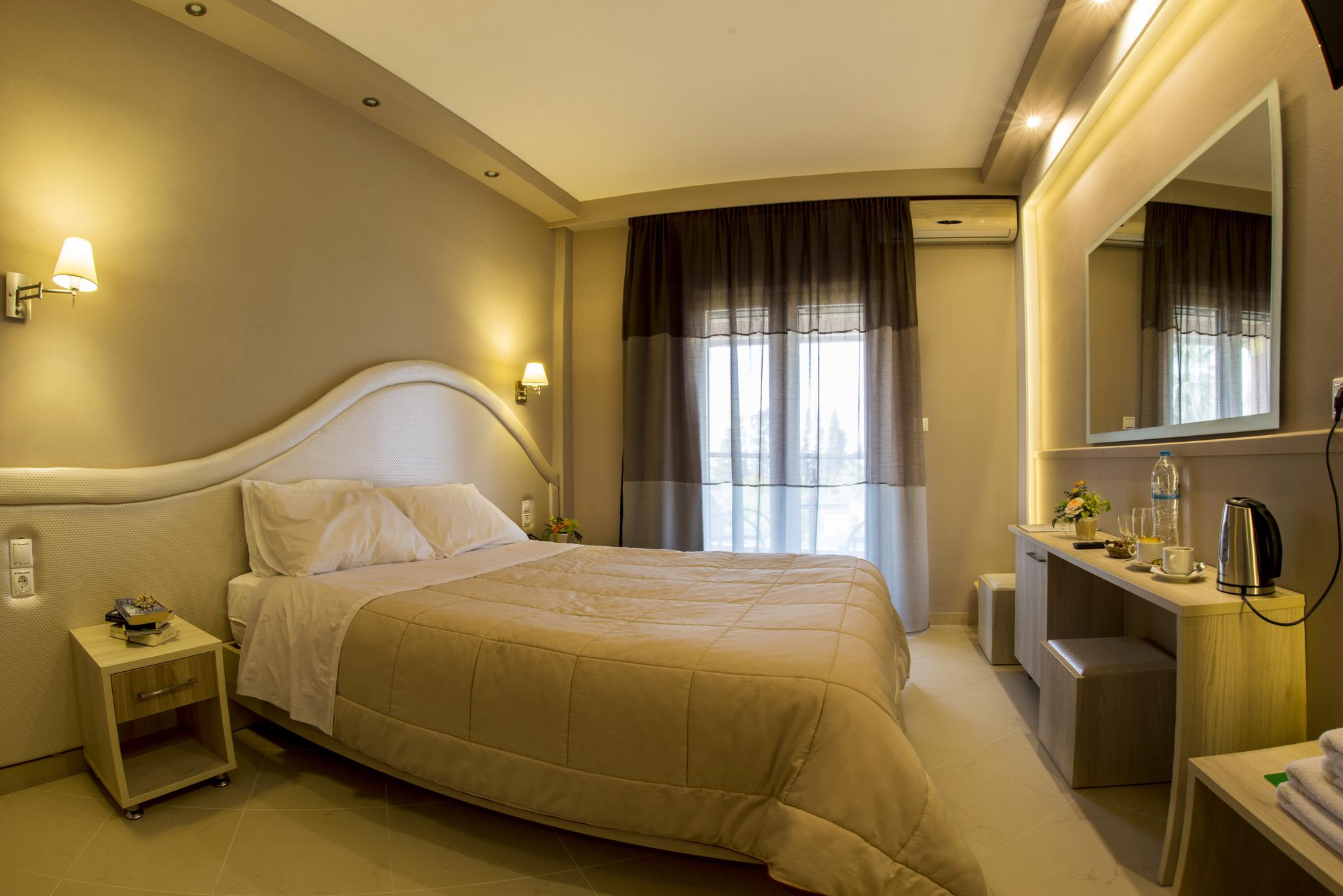 Hotel Penelope بوكاري المظهر الخارجي الصورة