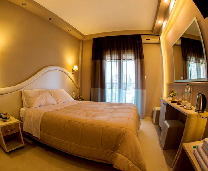 Hotel Penelope بوكاري المظهر الخارجي الصورة