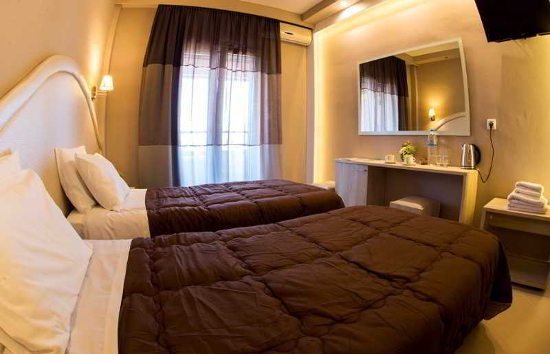 Hotel Penelope بوكاري المظهر الخارجي الصورة