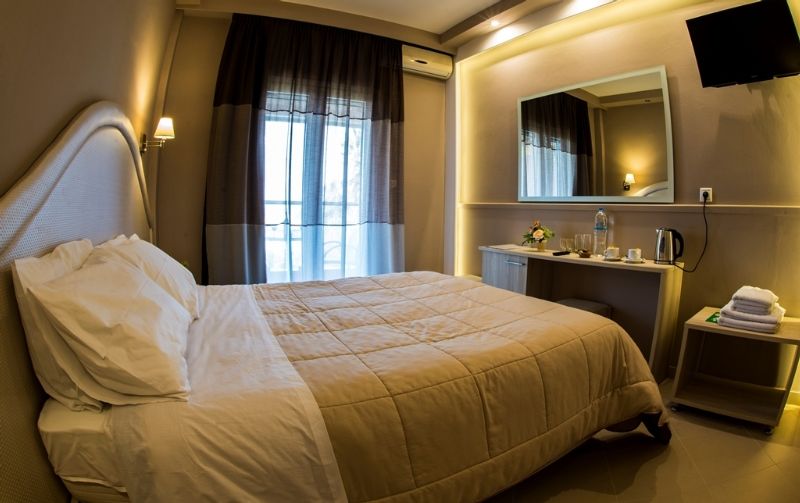 Hotel Penelope بوكاري المظهر الخارجي الصورة