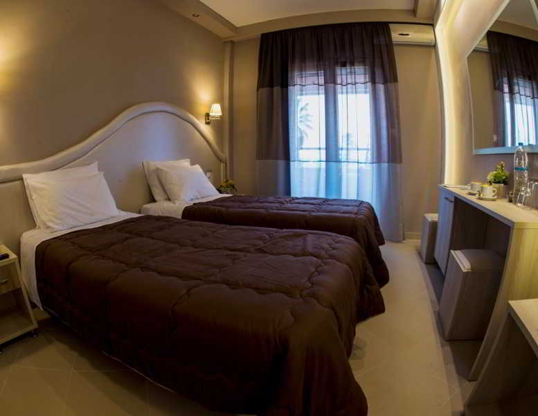 Hotel Penelope بوكاري المظهر الخارجي الصورة