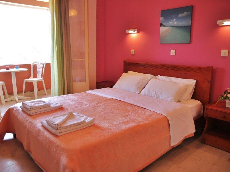 Hotel Penelope بوكاري المظهر الخارجي الصورة